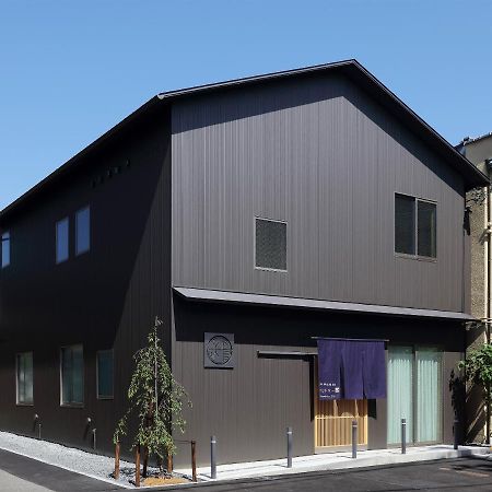 Hostel Sui Kyoto Exterior foto