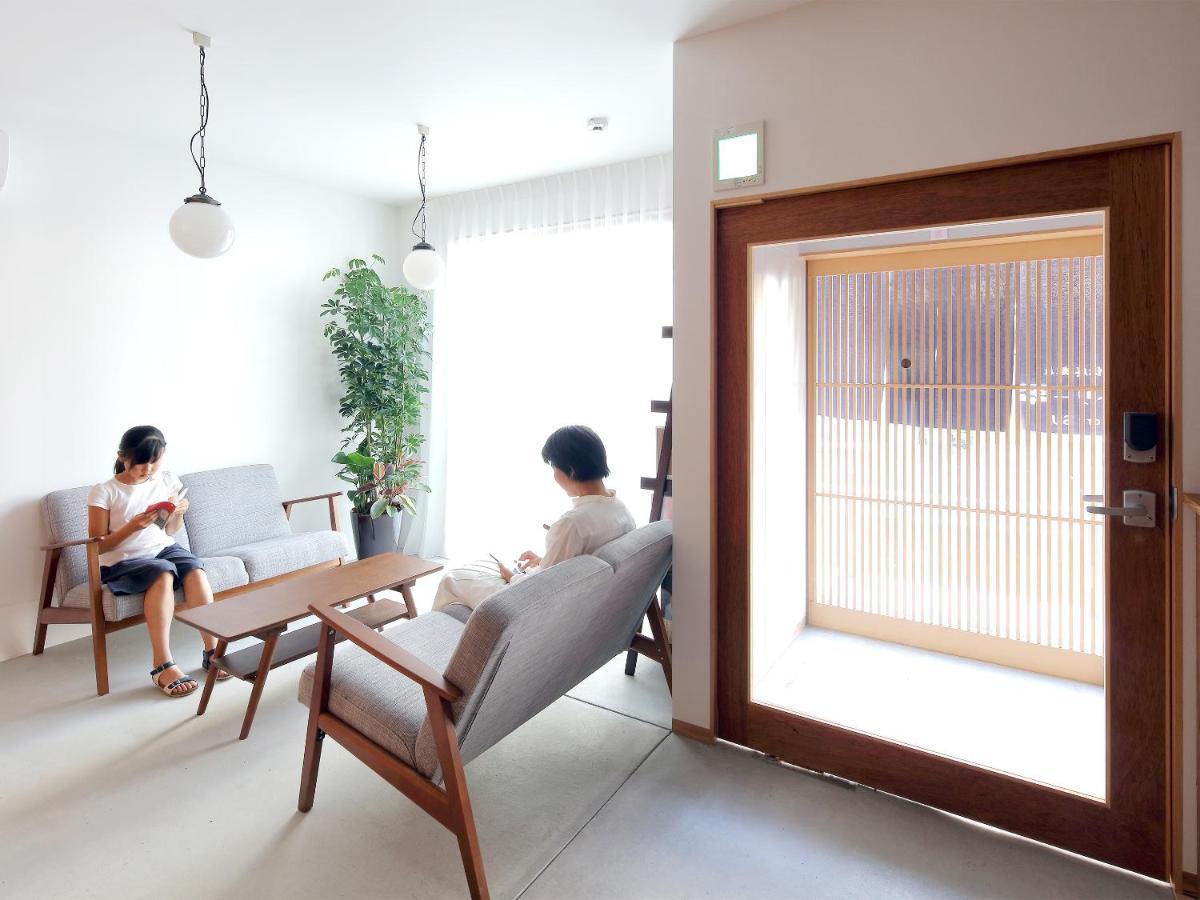Hostel Sui Kyoto Exterior foto
